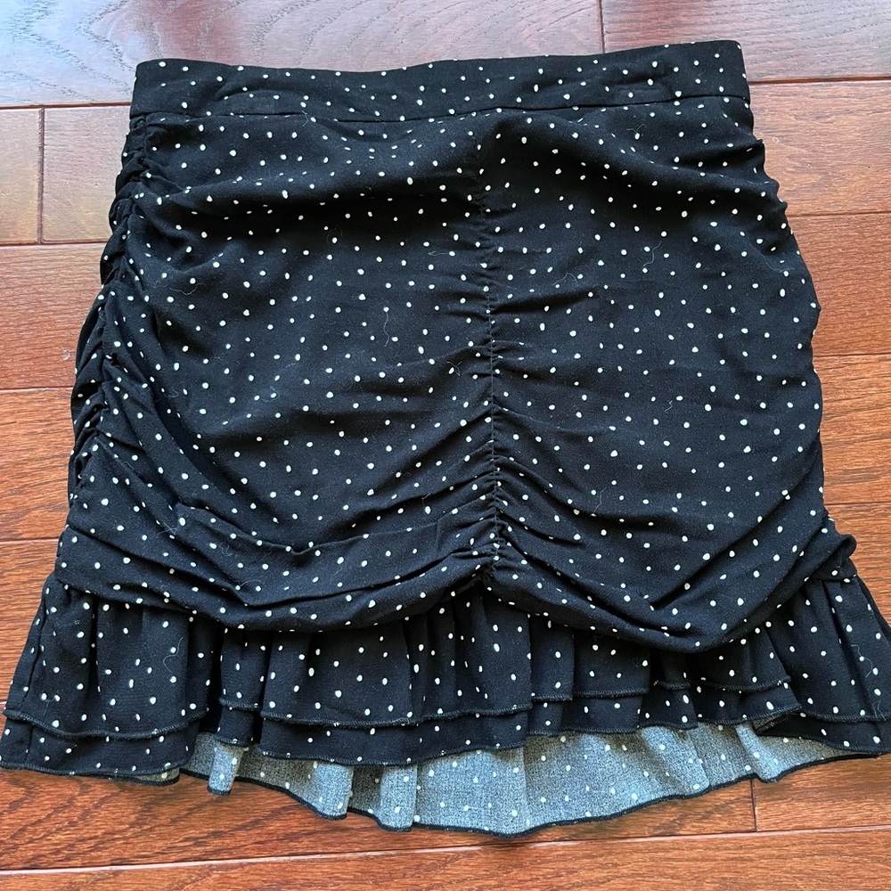 PacSun skirt